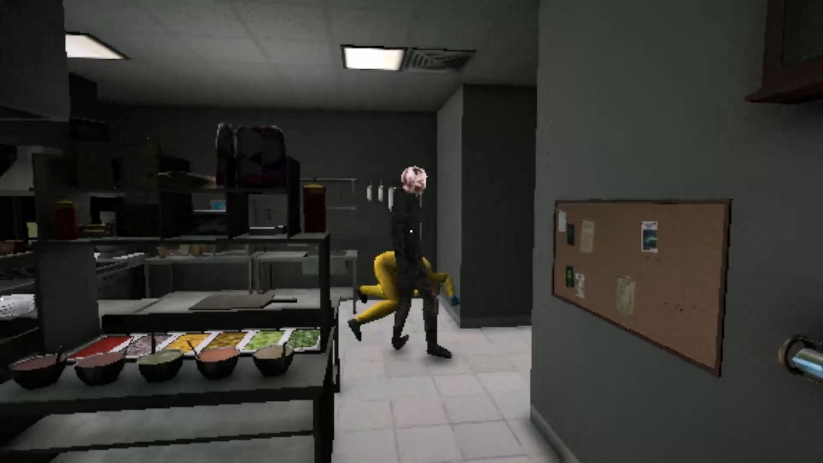 Midnight Kebab screenshot 4