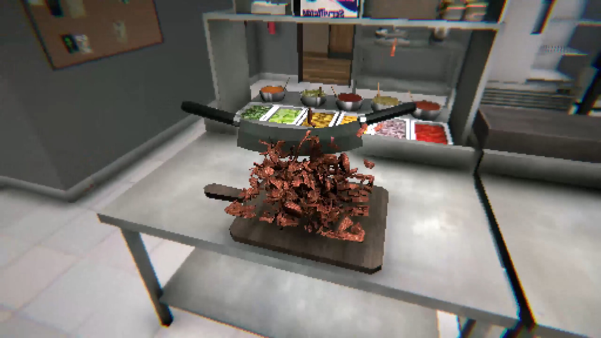 Midnight Kebab screenshot 2