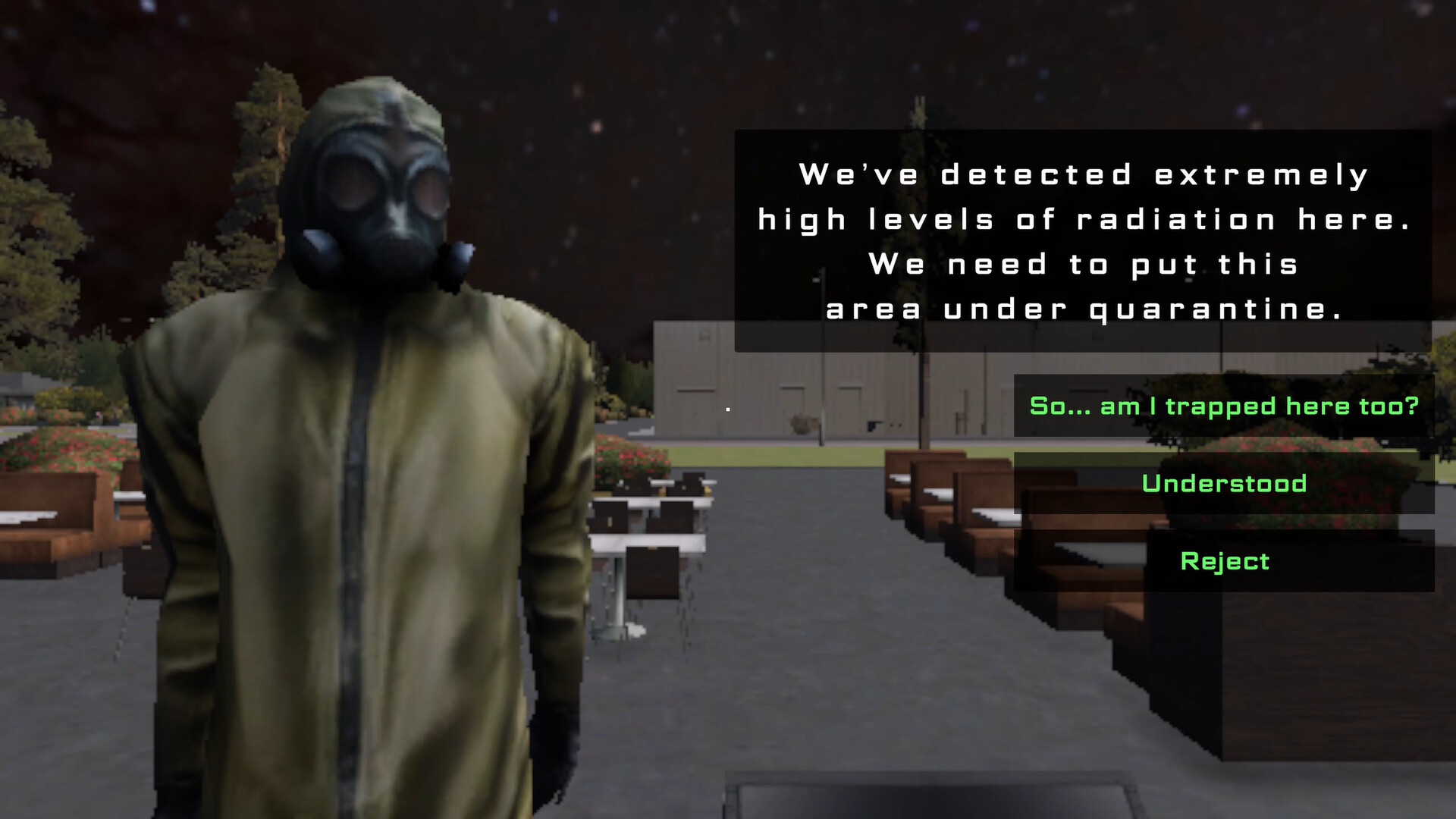 Midnight Kebab screenshot 10