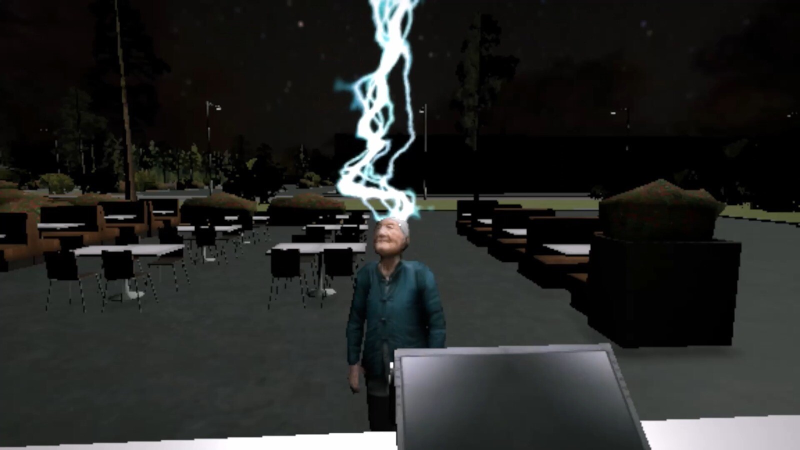 Midnight Kebab screenshot 1
