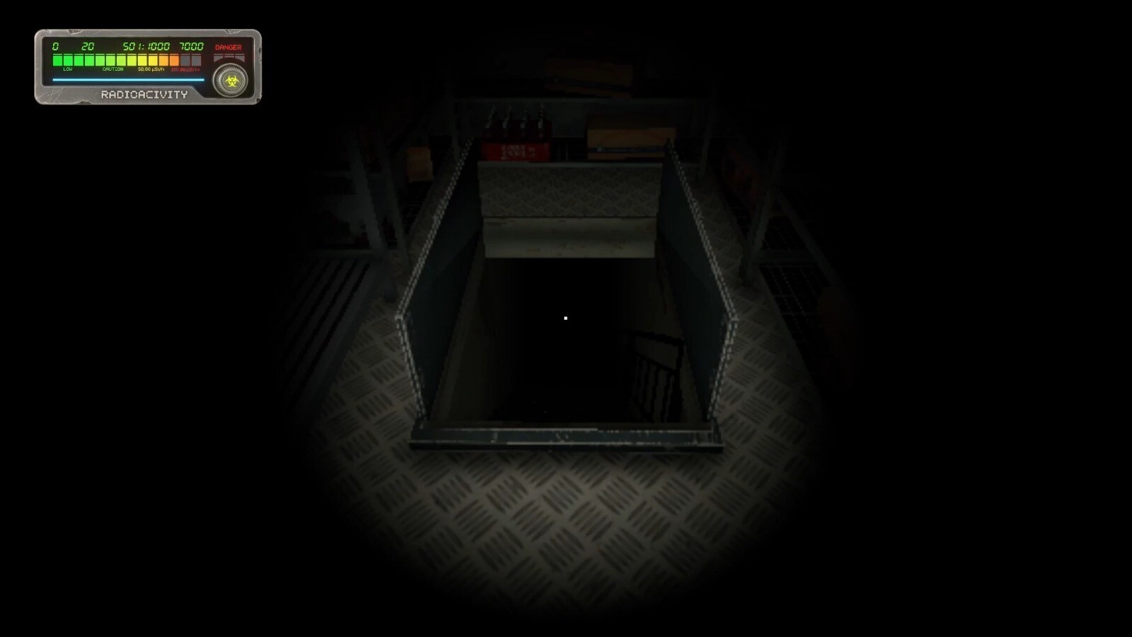 Midnight Kebab screenshot 9
