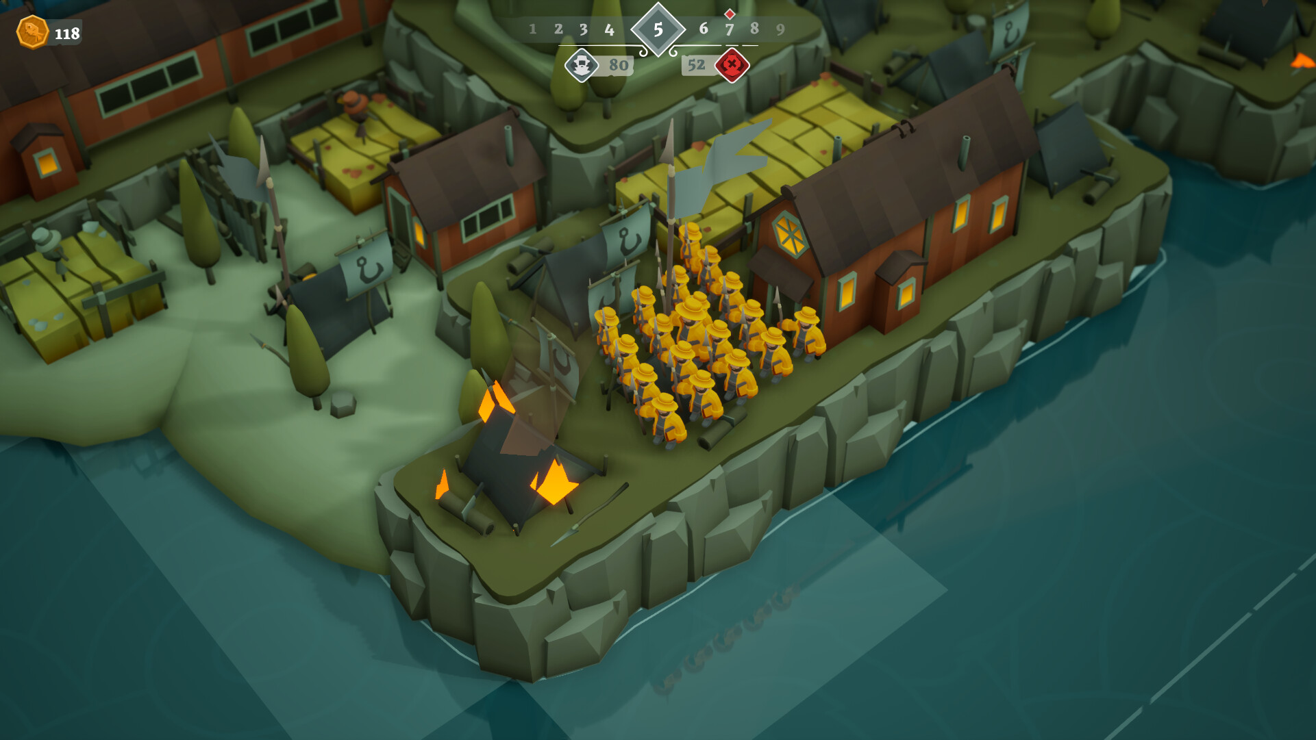 ShoreTiles screenshot 5