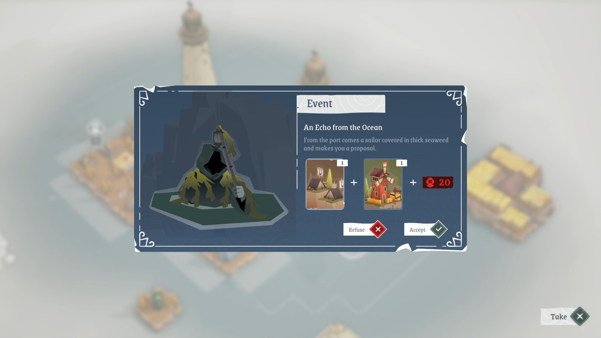ShoreTiles screenshot 4