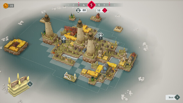 ShoreTiles screenshot 1