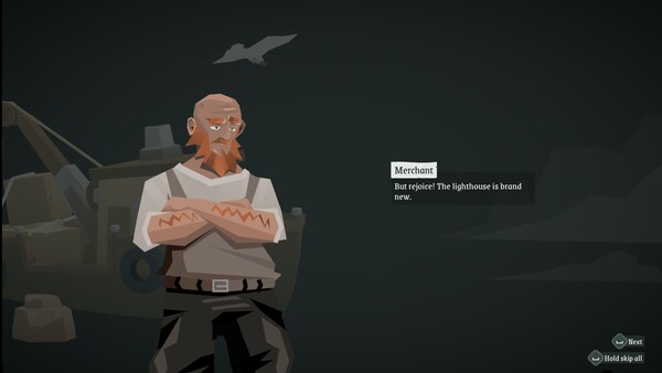 ShoreTiles screenshot 4