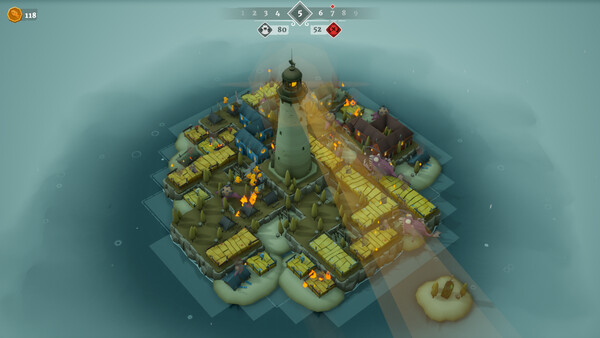 ShoreTiles screenshot 3