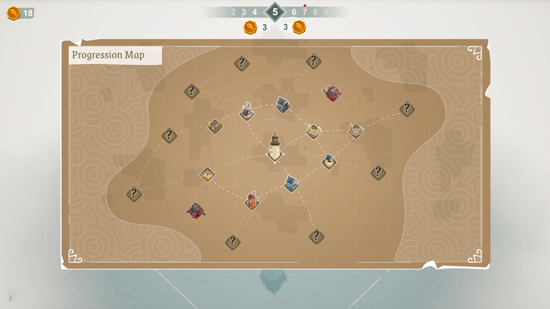 ShoreTiles screenshot 6