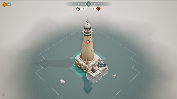 ShoreTiles screenshot 8