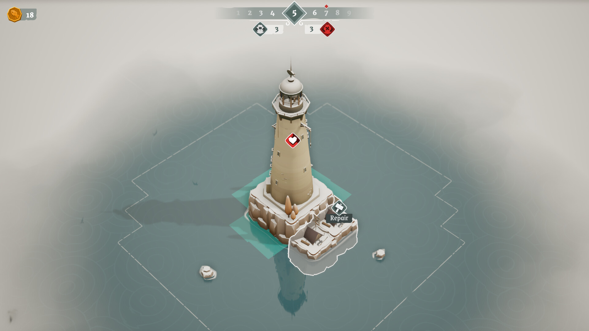 ShoreTiles screenshot 8