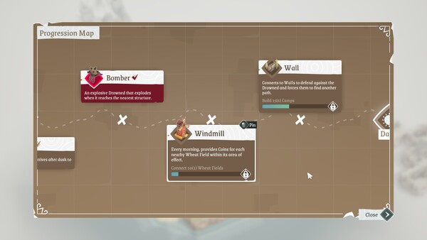 ShoreTiles screenshot 6