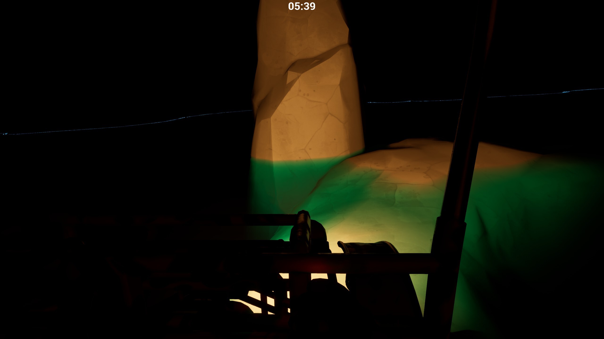 Rosalie screenshot 11