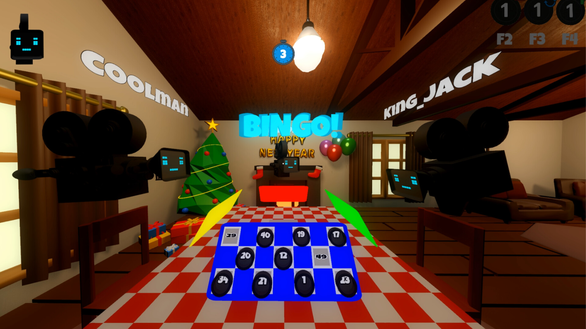 Bingo! screenshot 3