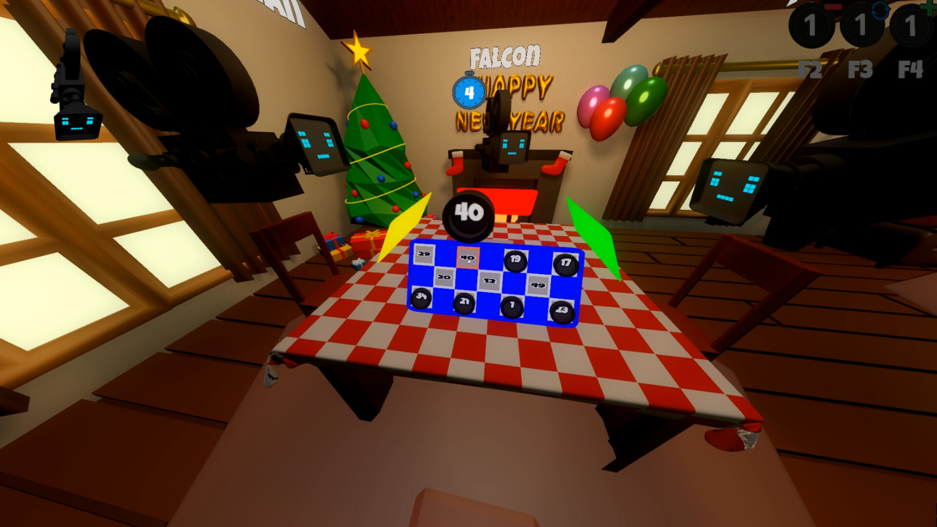 Bingo! screenshot 2