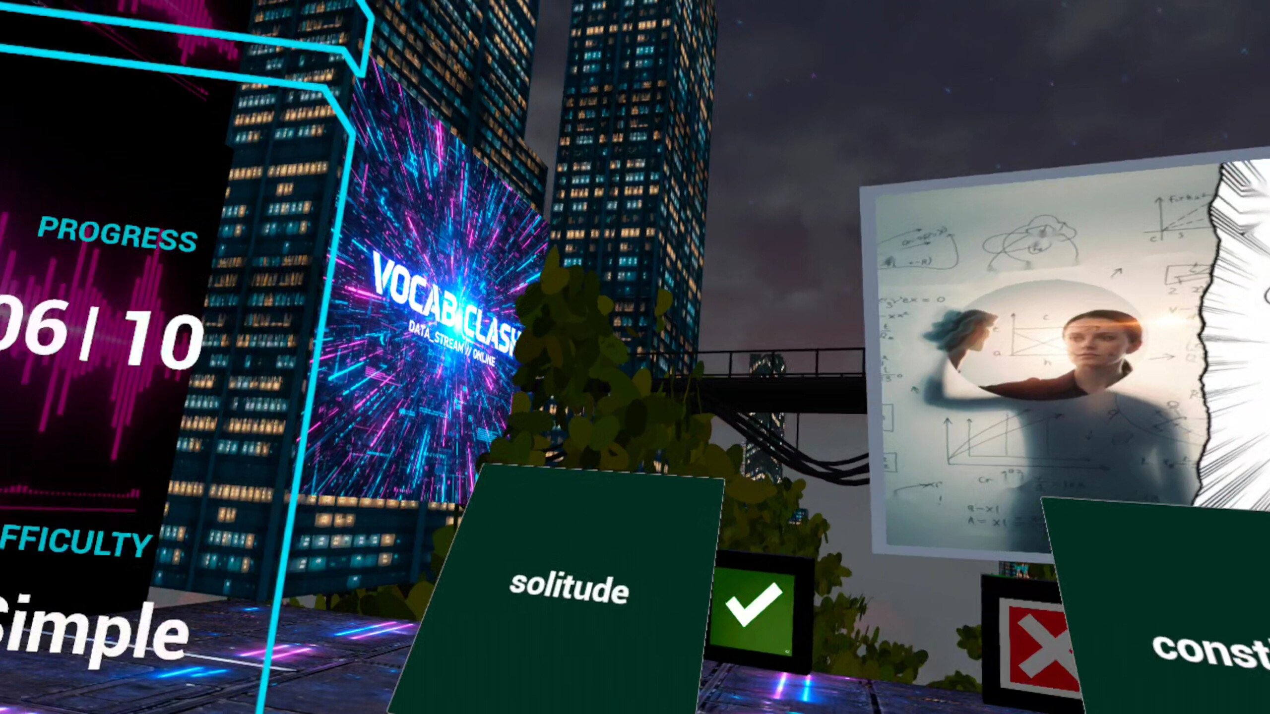 Vocab Clash screenshot 8