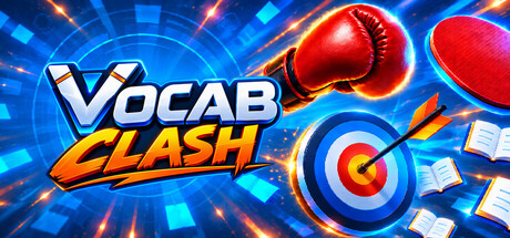 Vocab Clash