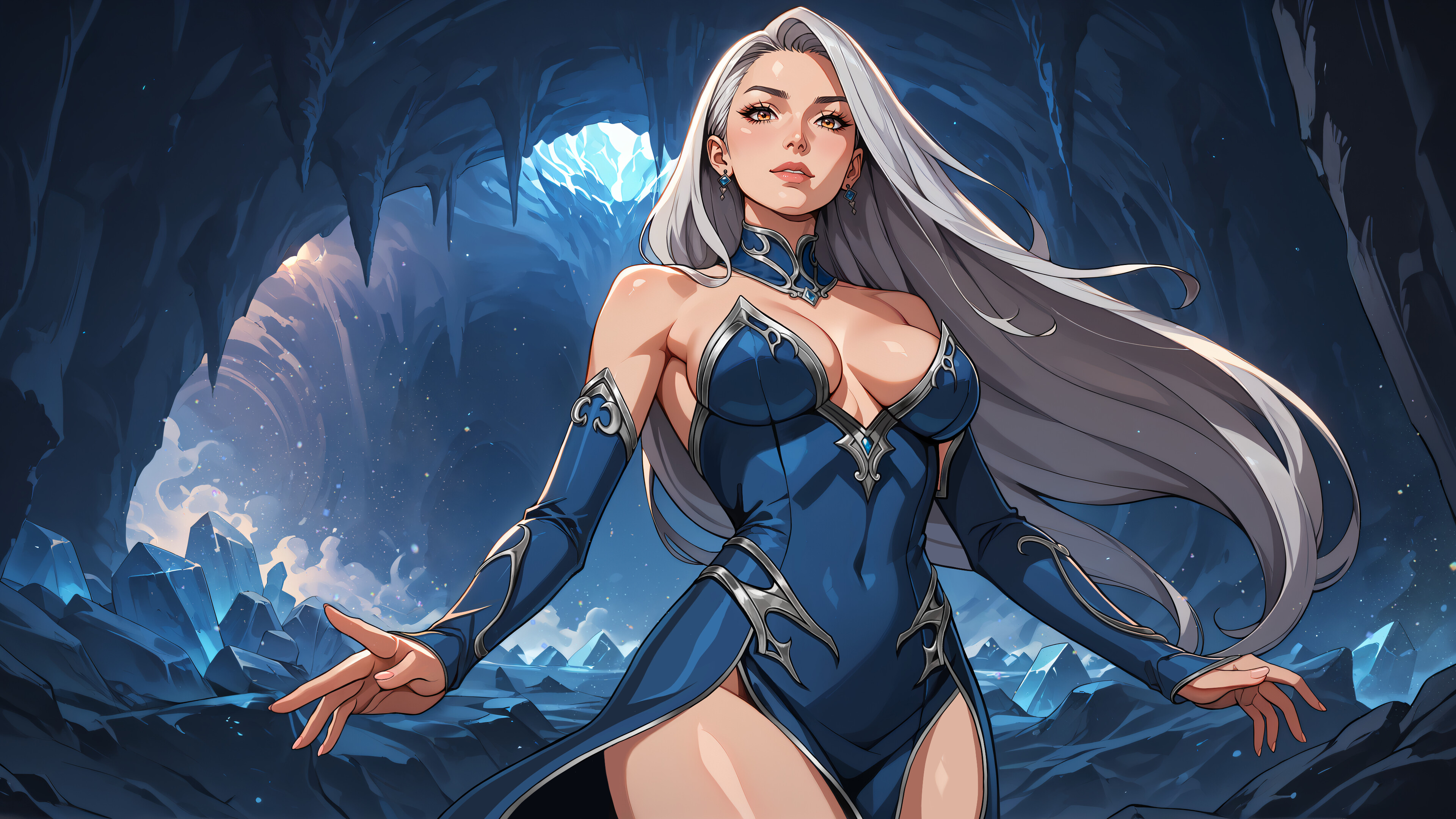 Isekai Sex Kingdom 👑 screenshot 4