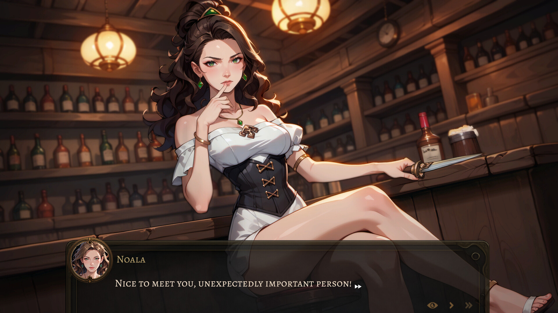 Isekai Sex Kingdom 👑 screenshot 18