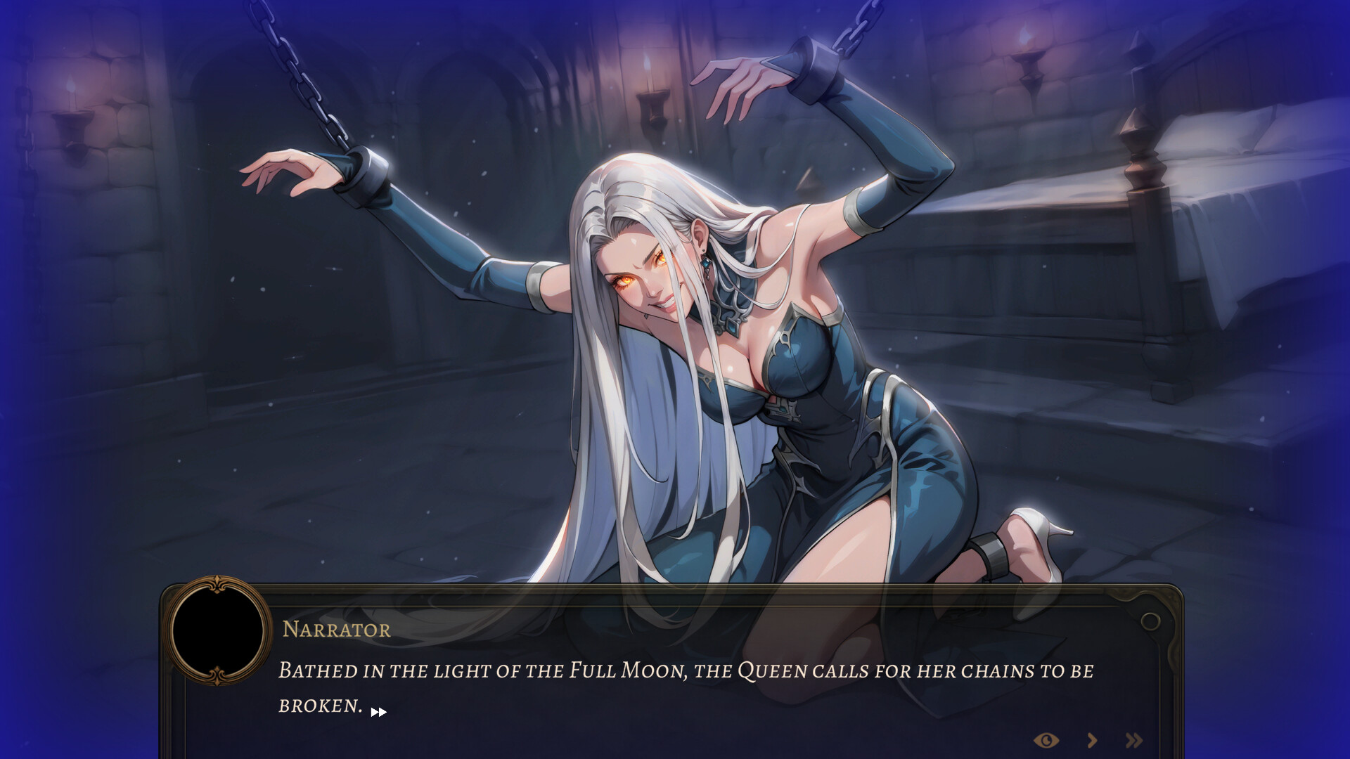 Isekai Sex Kingdom 👑 screenshot 17