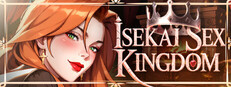 Isekai Sex Kingdom 👑