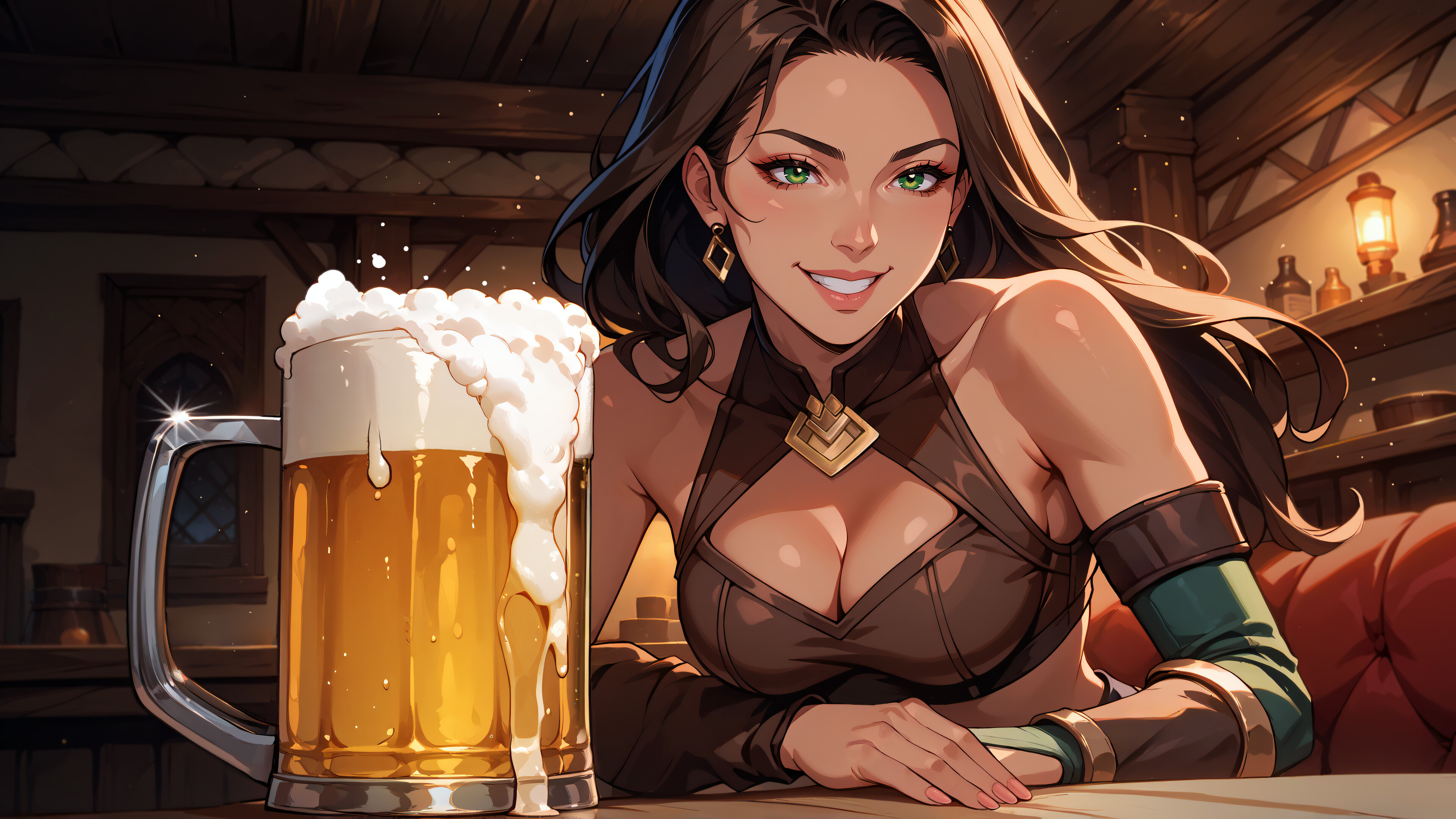 Isekai Sex Kingdom 👑 screenshot 5