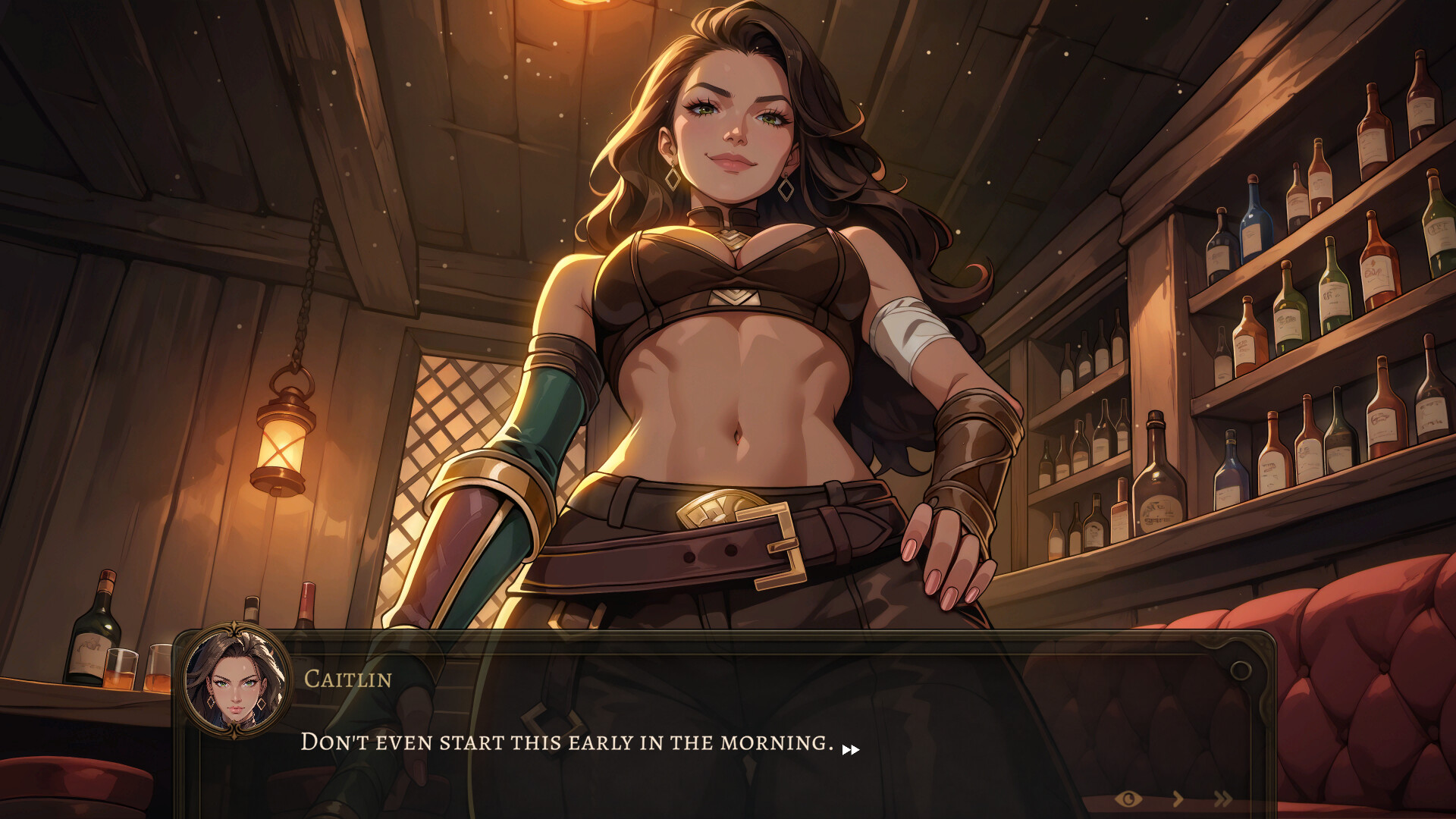 Isekai Sex Kingdom 👑 screenshot 13