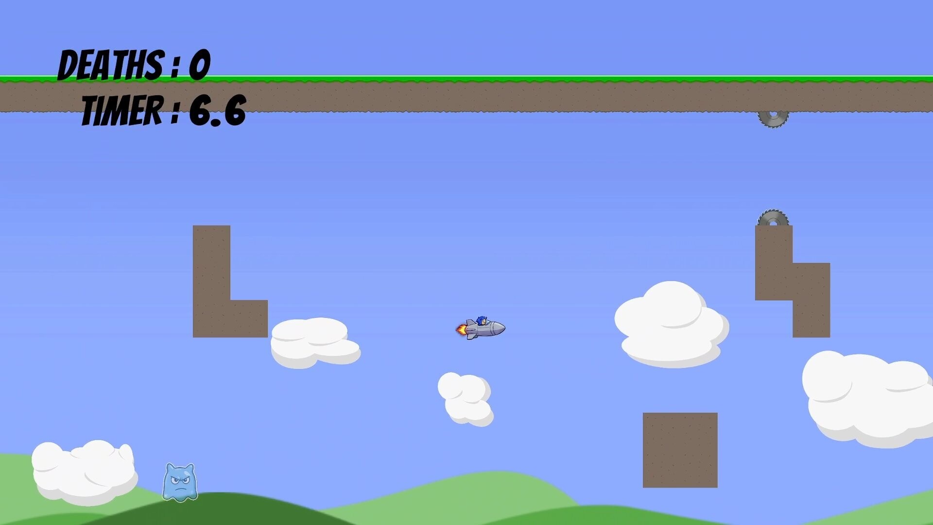 Platform Terror - Donation Support DLC screenshot 4