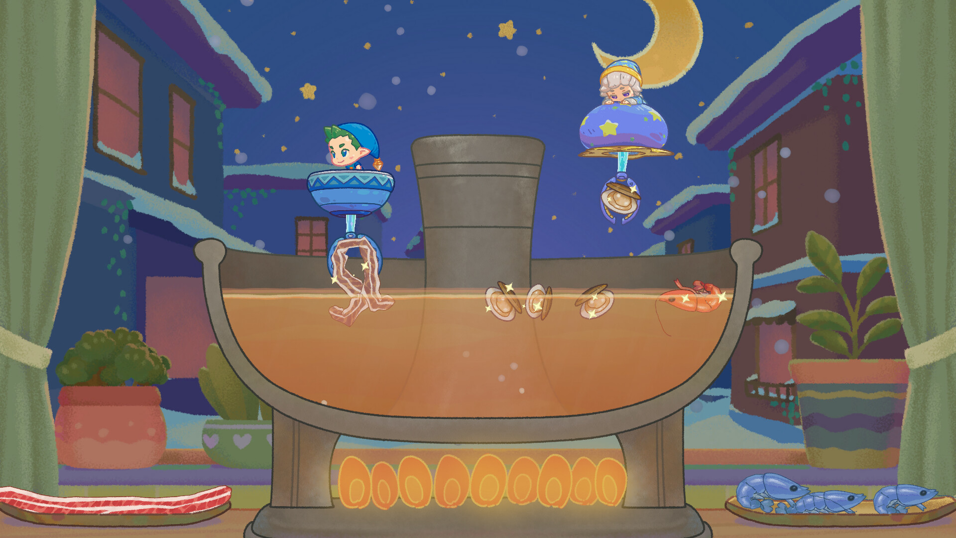 KuLaLa Catcher screenshot 6