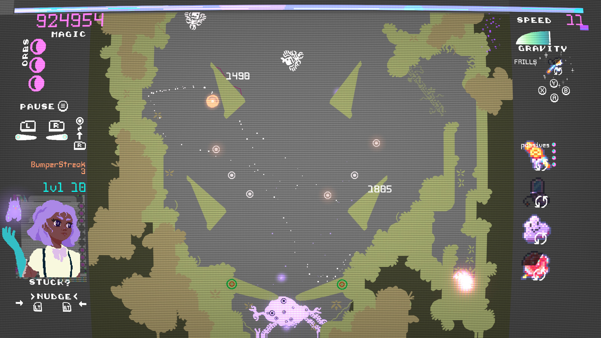 Orb Orb Magi screenshot 7