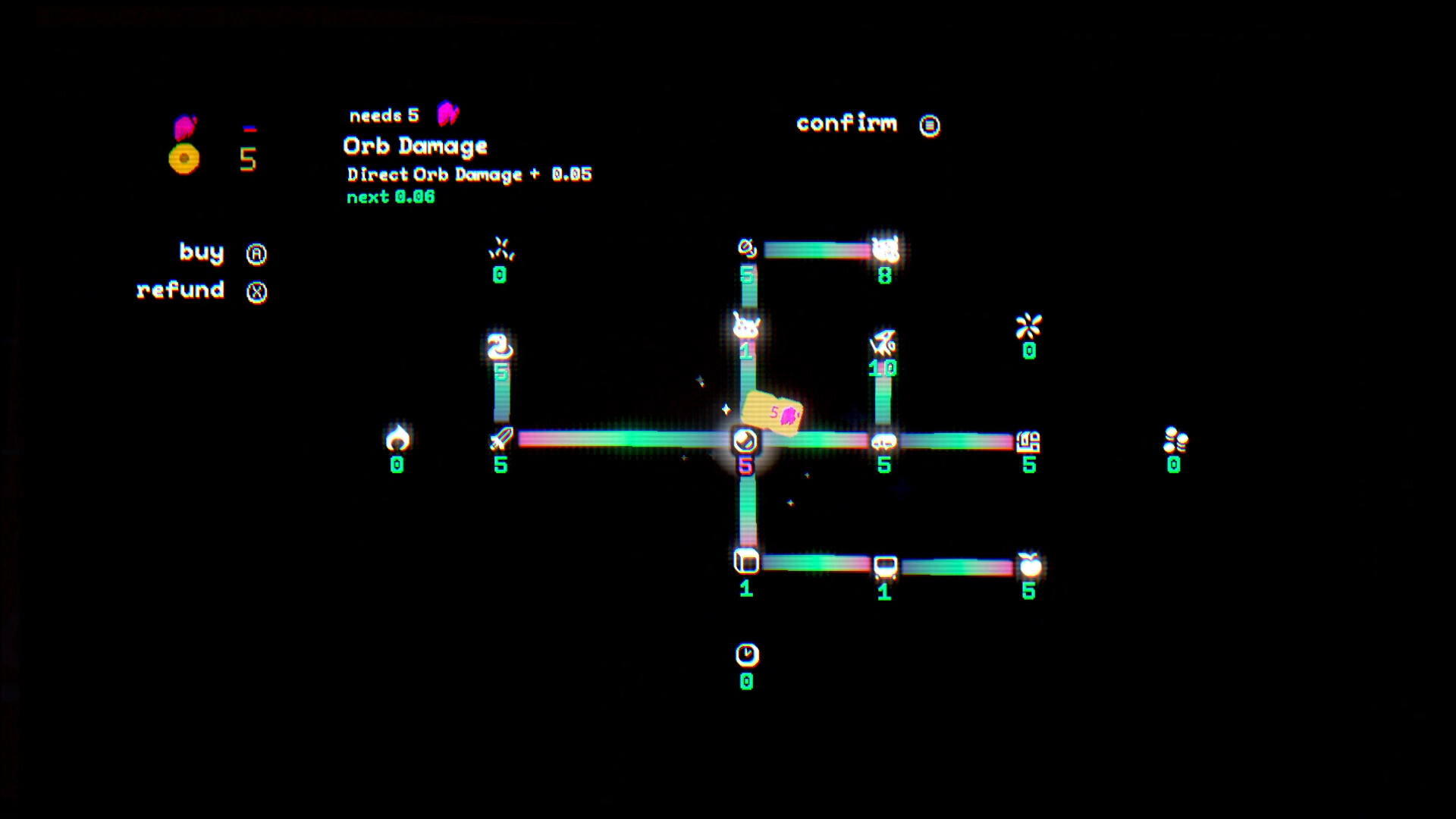 Orb Orb Magi screenshot 4