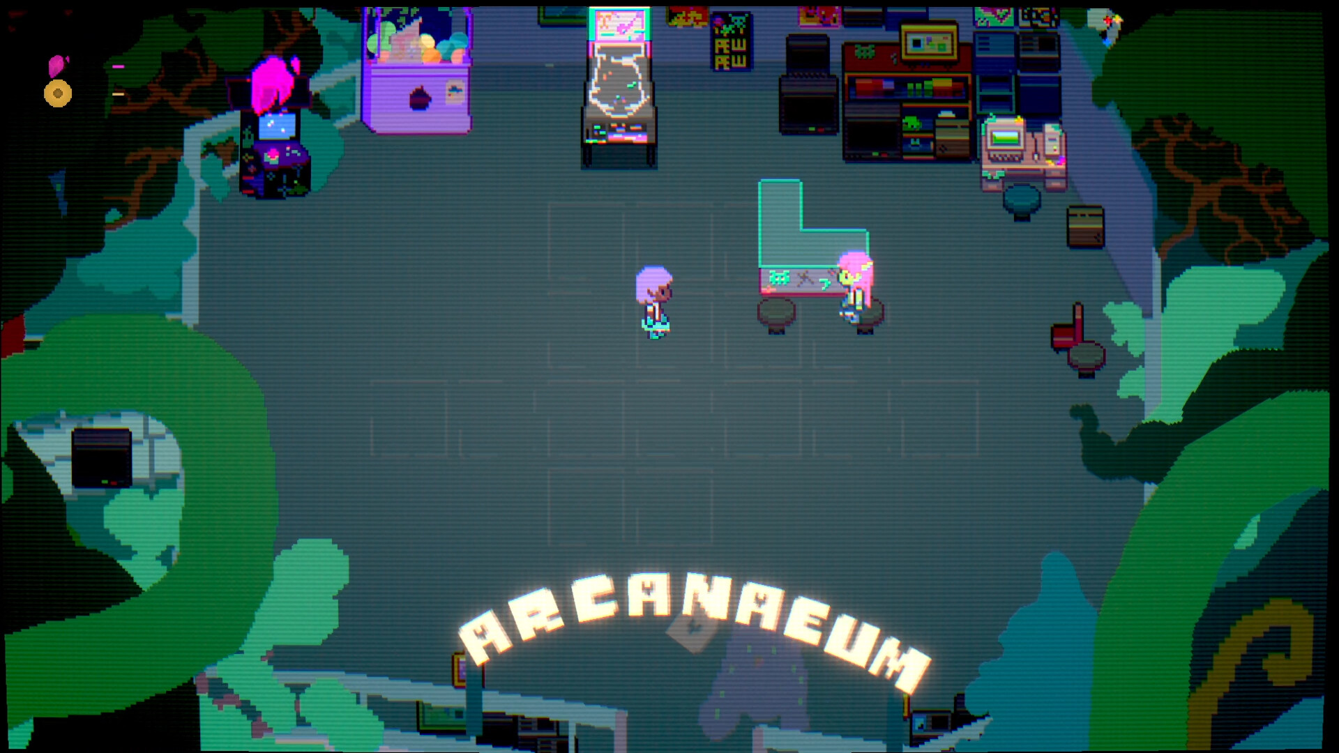 Orb Orb Magi screenshot 5