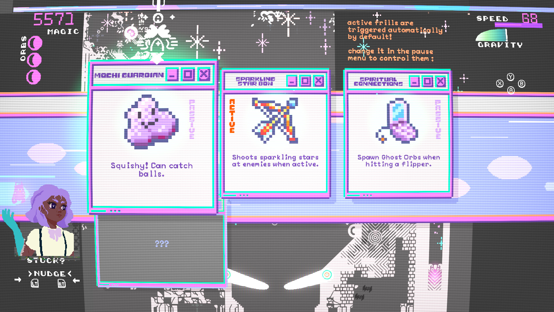 Orb Orb Magi screenshot 3