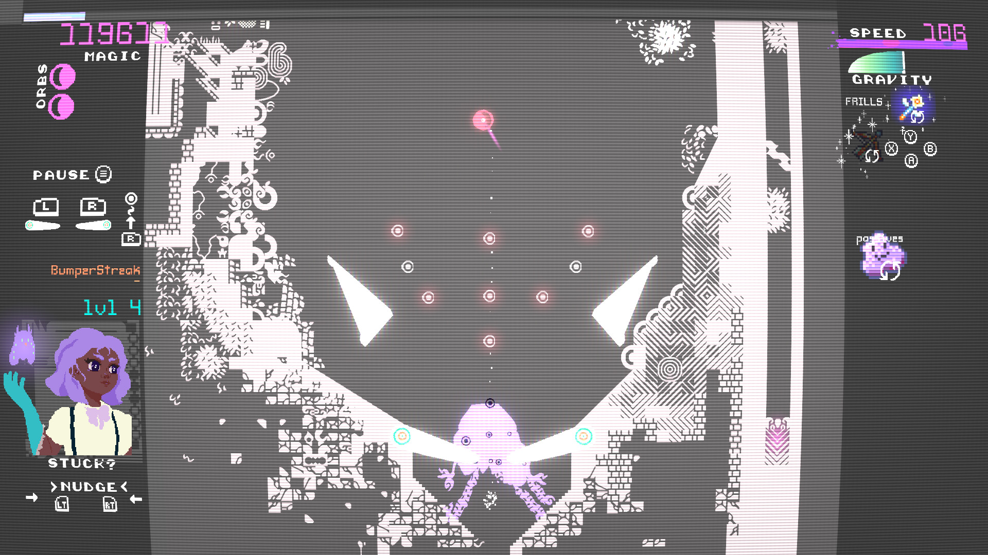 Orb Orb Magi screenshot 8