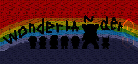 Wonderlanders