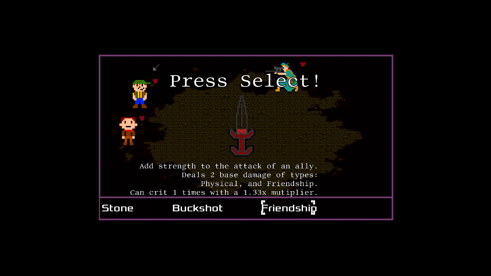 Wonderlanders screenshot 3