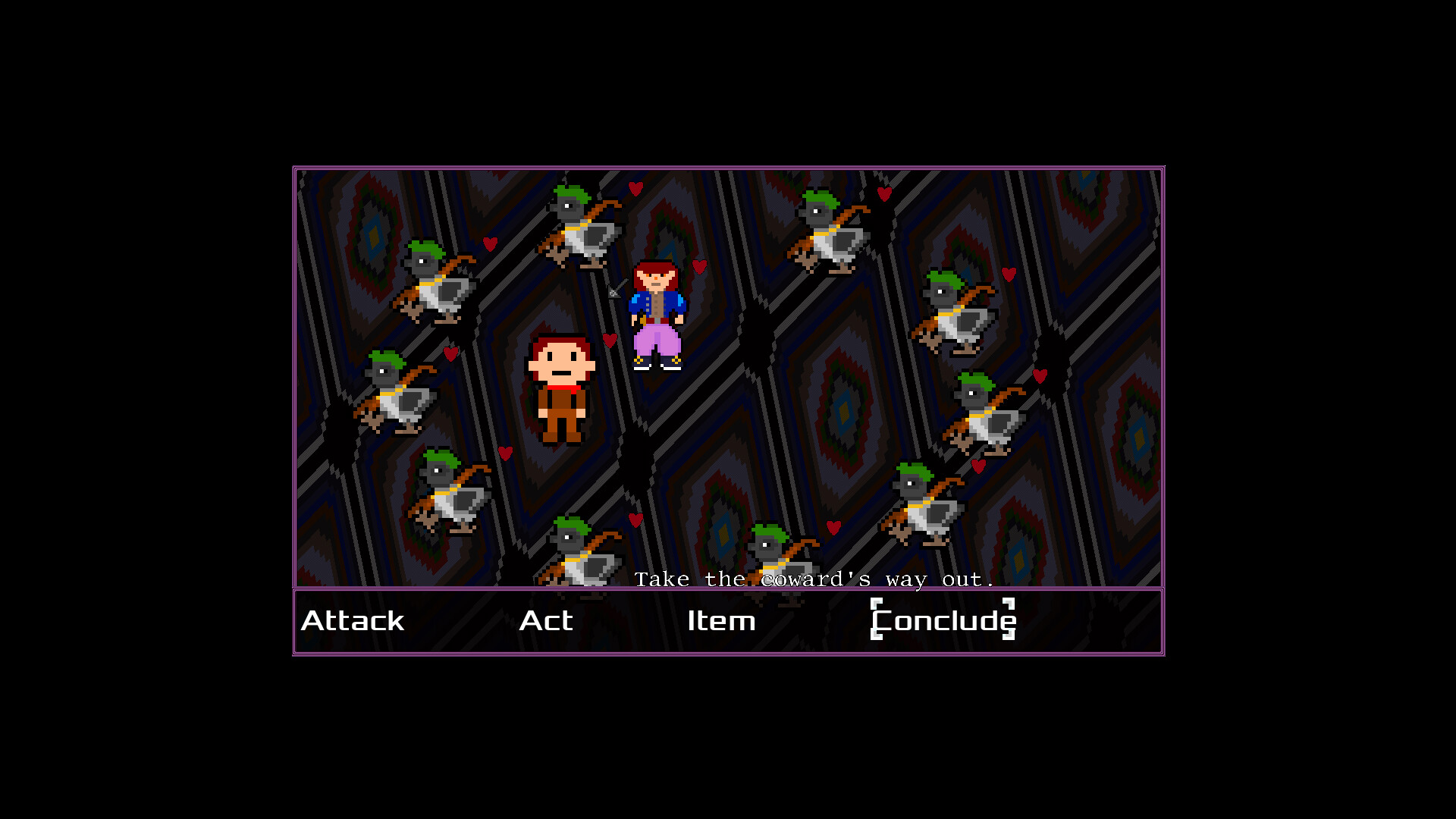 Wonderlanders screenshot 4