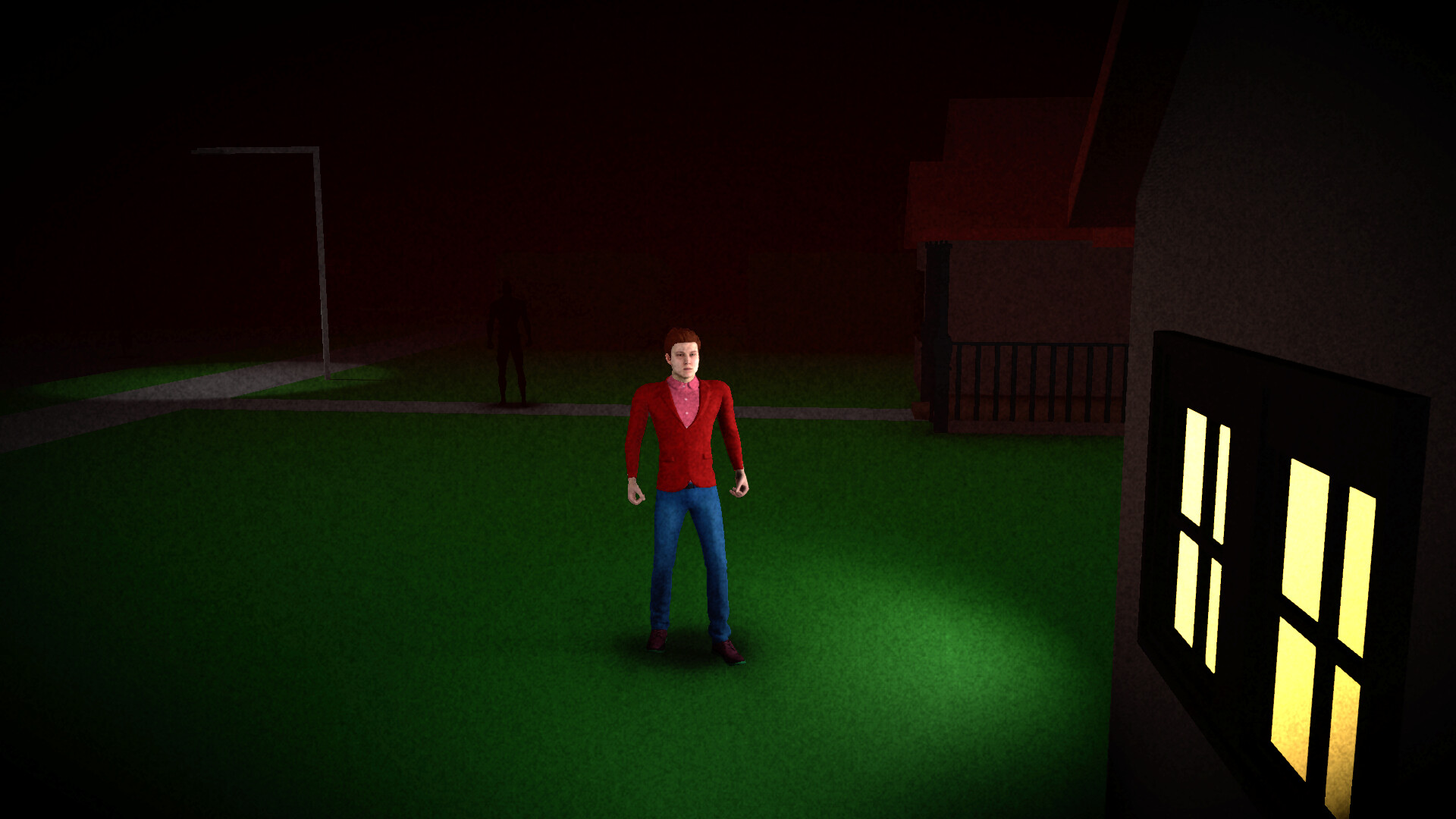 Chase St screenshot 5