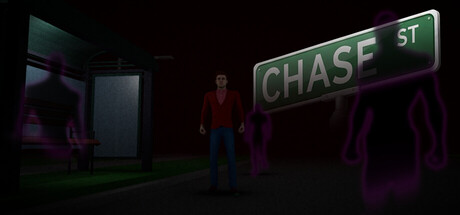 Chase St