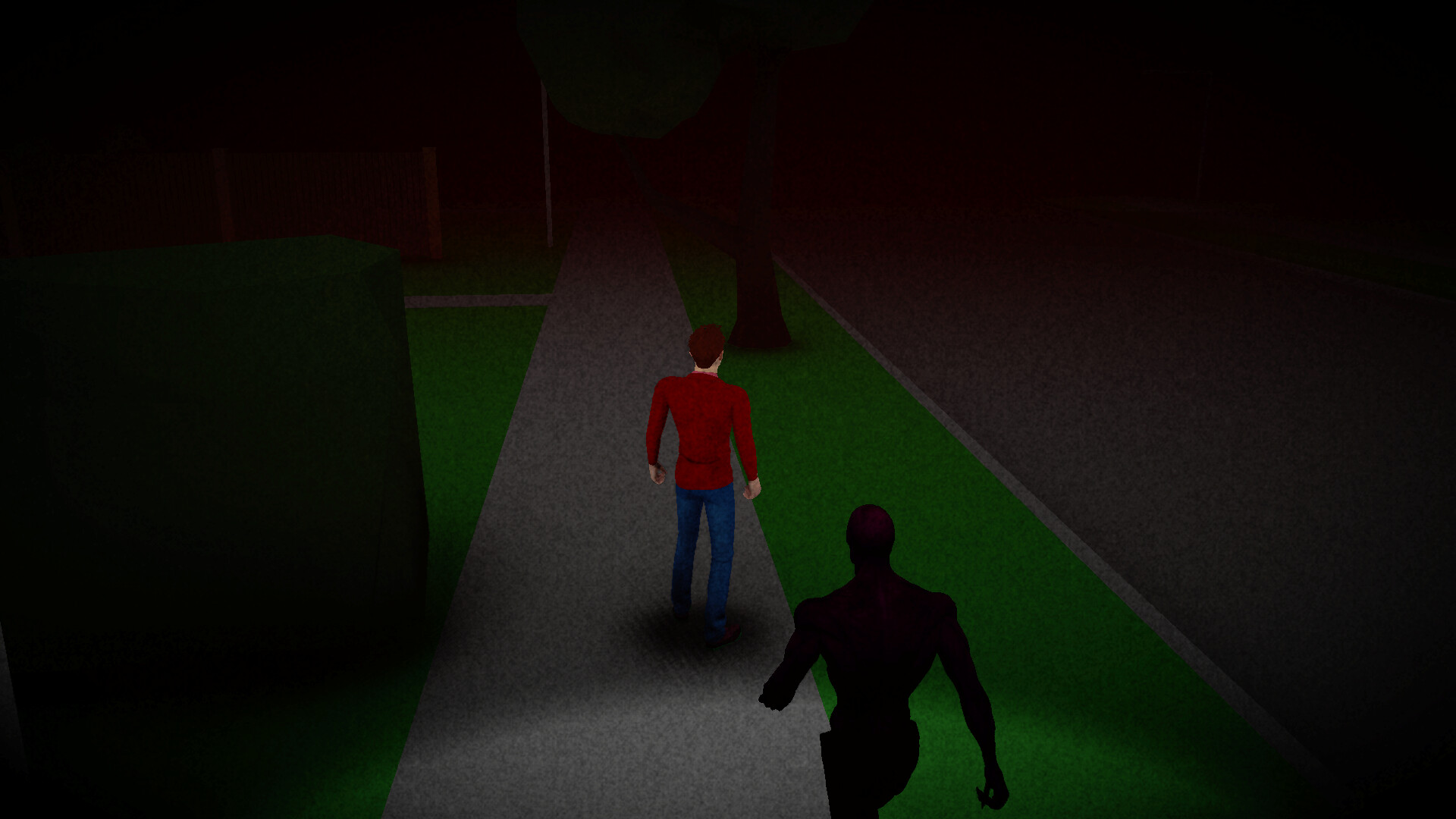 Chase St screenshot 3