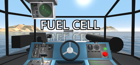 Fuel Cell — Steam header