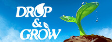 Drop and Grow