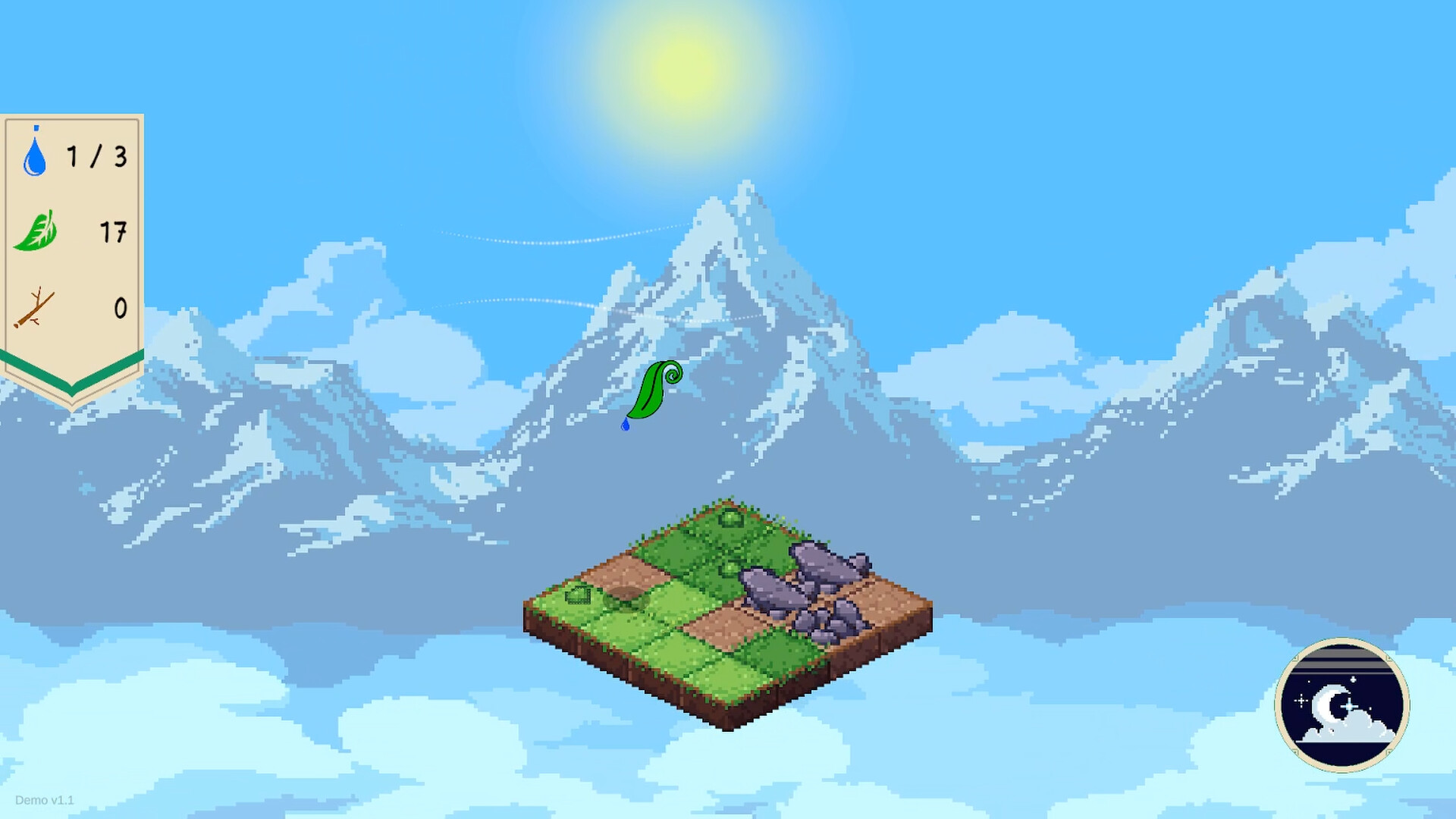 Drop and Grow screenshot 8
