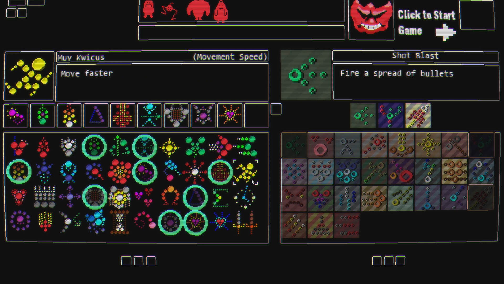 Murderplanet screenshot 3