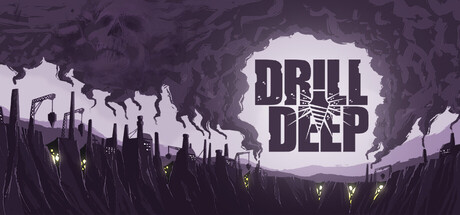 Steam Community :: Drill Deep
