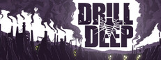 Drill Deep cover art