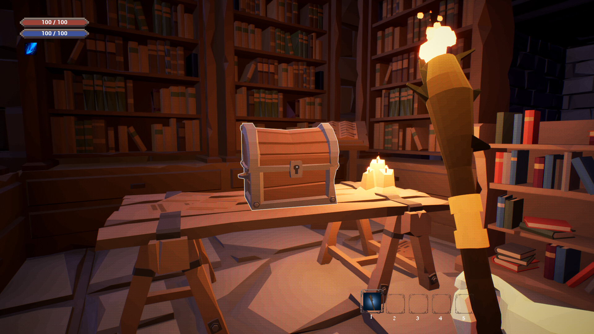 Meow Mages screenshot 6