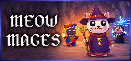 Meow Mages