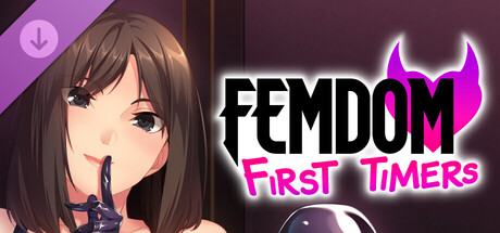 Femdom First Timers - Uncensored Patch