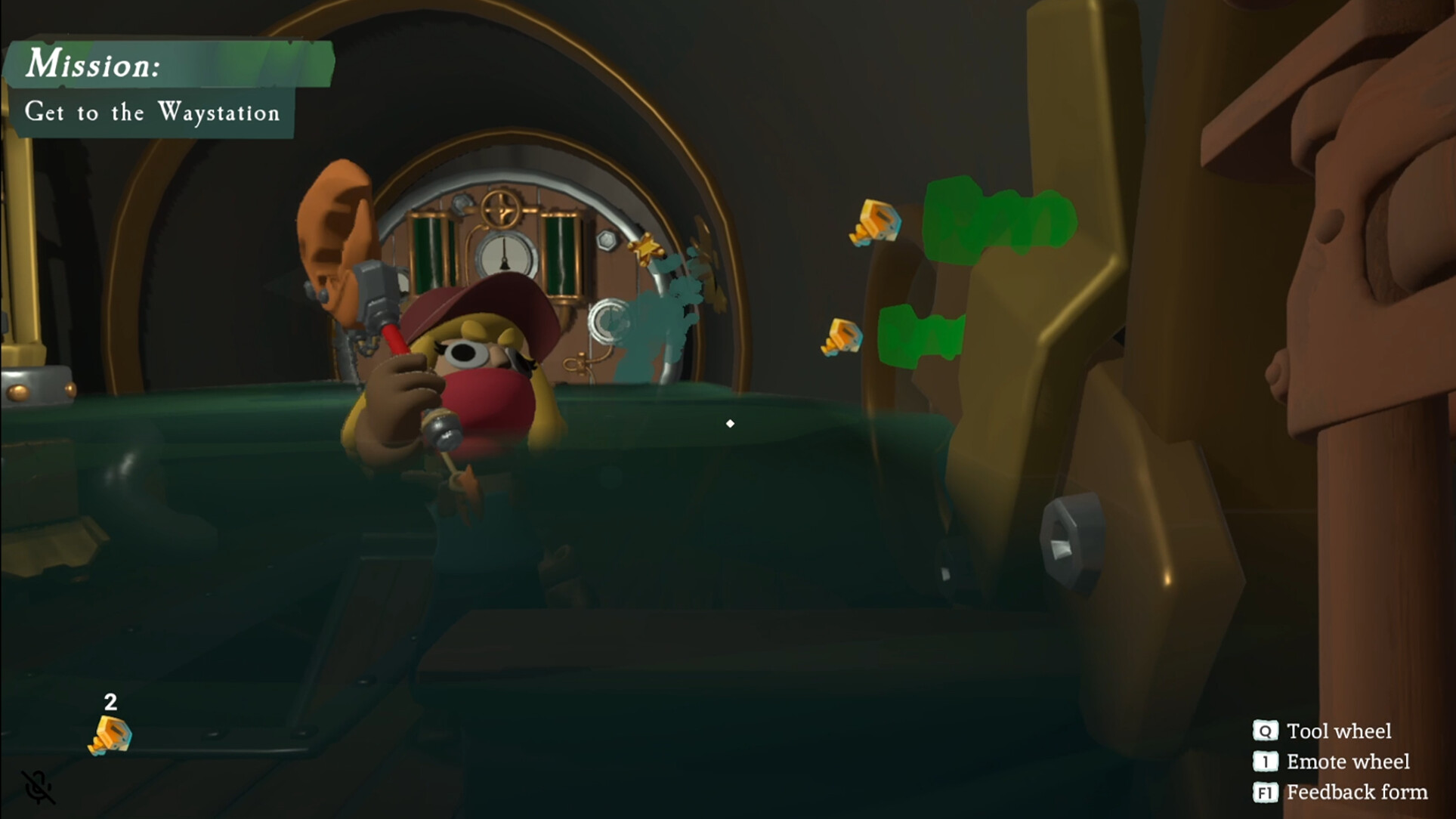 What'Sub screenshot 2