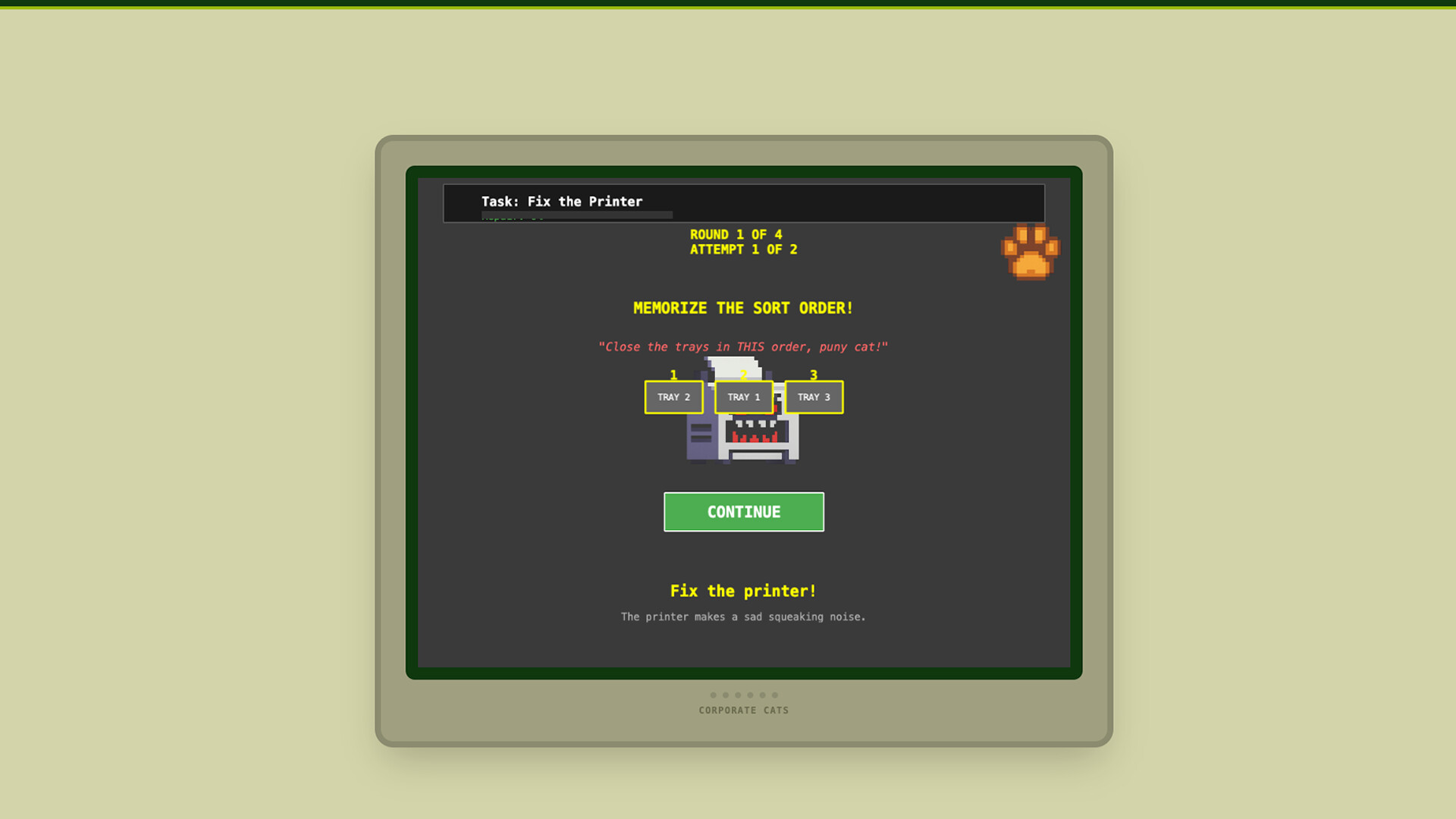 Cubicle Cats screenshot 5