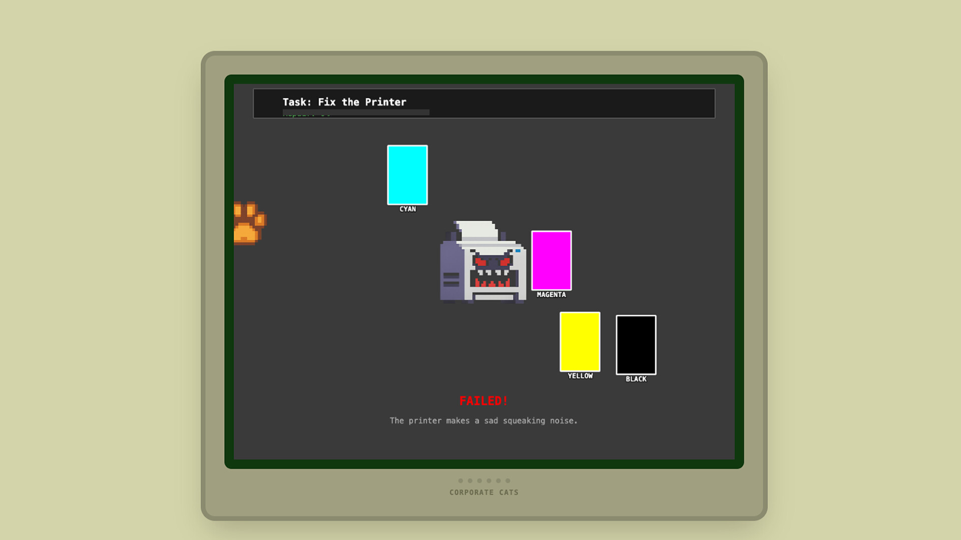 Cubicle Cats screenshot 2